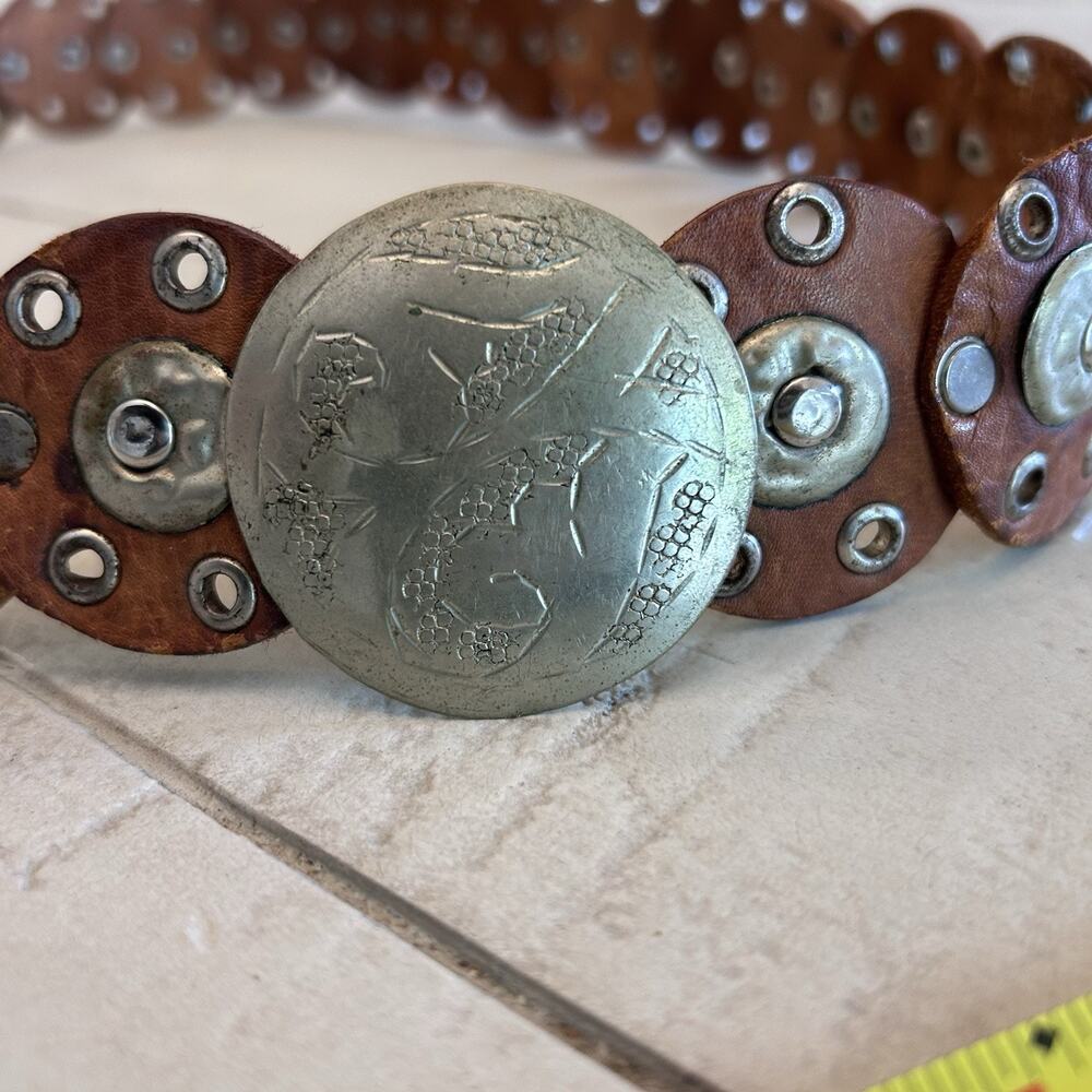 Ladies Belt